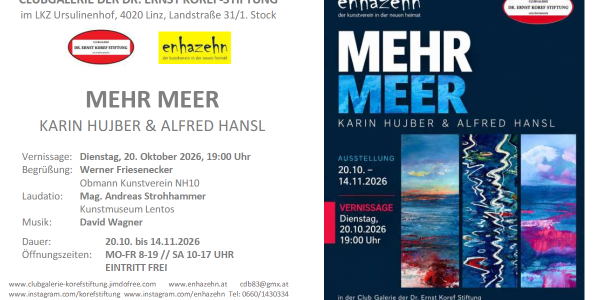 MehrMeer-Ausstellung