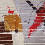 Textile-Art Crossover